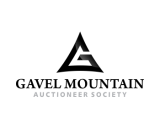 https://www.logocontest.com/public/logoimage/1374734682Gavel Mountain Auctioneer Society 3.png